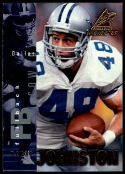 90 Daryl Johnston